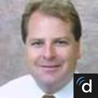 Peter Hill, MD