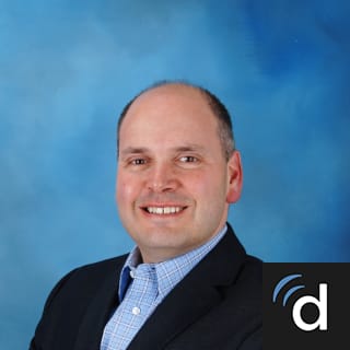 Jonathan Smith, MD