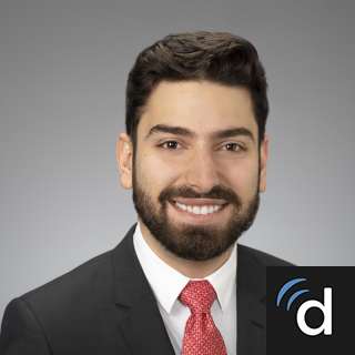 Khalil Baddour, MD