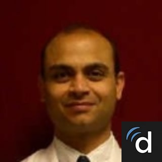 Biren Desai, MD