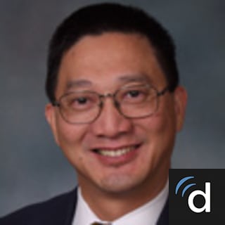 Dr. William W. Wong, MD | Phoenix, AZ | Radiation Oncologist | US News ...