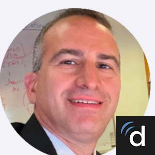 Dariush Takhtehchian, MD, Cardiology, Park Ridge, IL