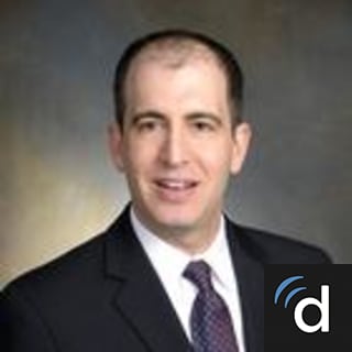 Jeffrey Rosenberg, MD