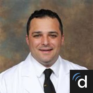 Rocco Rossi, MD