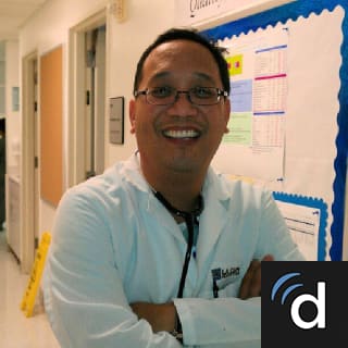 Potenciano Paredes, MD, Pediatrics, Lawndale, CA