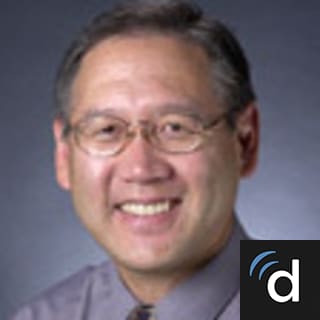Curtis Endow, MD
