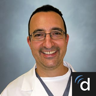 Lawrence Berman, MD