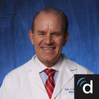 Dale Matthews, MD