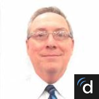 Lester Ruppersberger, DO