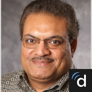 Ajay Verma, MD