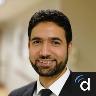 Tariq Bhat, MD