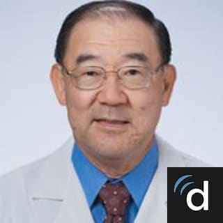 Warren Tamamoto, MD