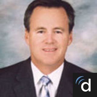 Robert McCoy, MD