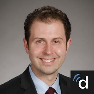 Alexander Skokan, MD