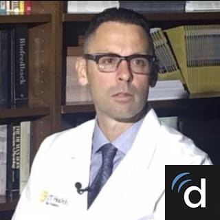 Vincent Mysliwiec, MD, Research, San Antonio, TX