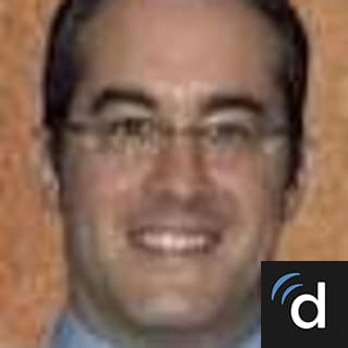 Frederick Koberg, MD