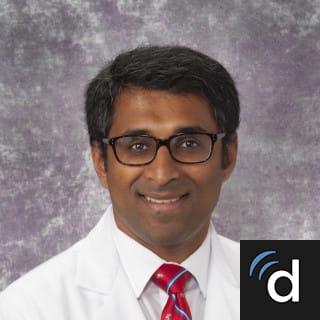 Trilochan Hiremath, MD