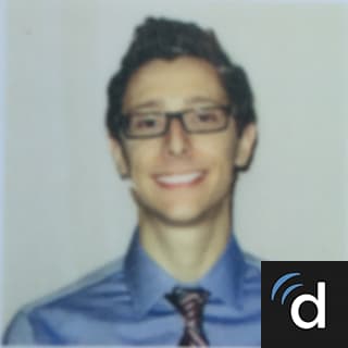 Andrew Michelson, MD, Internal Medicine, Saint Louis, MO