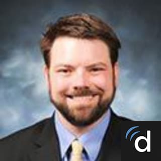 James Bogener, MD