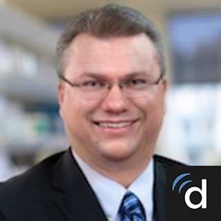 Christopher Frei, Pharmacist, San Antonio, TX
