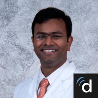 Sridhar Allam, MD, Nephrology, McAllen, TX