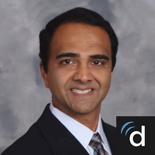 Meghal Antani, MD