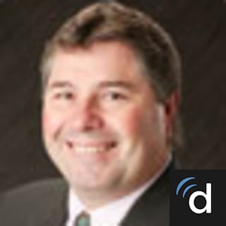 Steven Thomas, MD