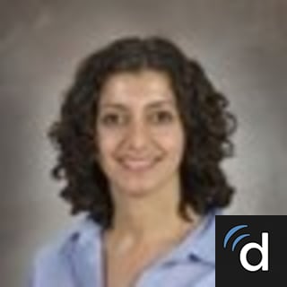 Iman Hassan, MD