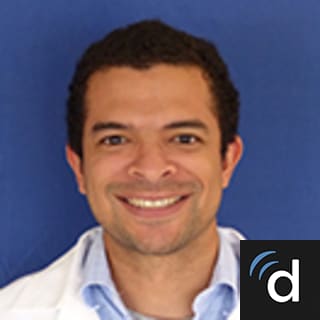 Omer Beaird III, MD, Infectious Disease, Los Angeles, CA