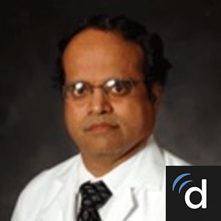 Ashok Ramadugu, MD