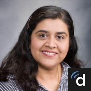 Prachi Gandhi, DO, Family Medicine, Orange City, FL