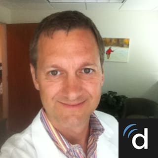 Ruston Stoltz, MD