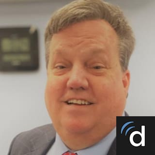 James Stevick, MD, General Surgery, Columbus, GA
