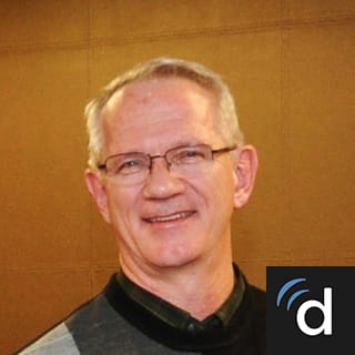Scott McPherson, MD