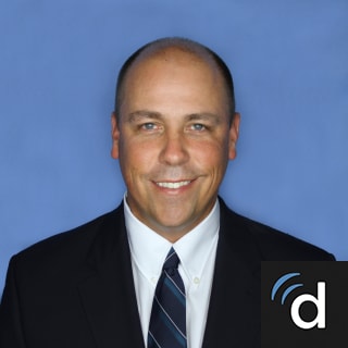 Hugh O'Flynn, MD