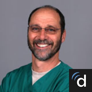 Bernard Riberdy, MD