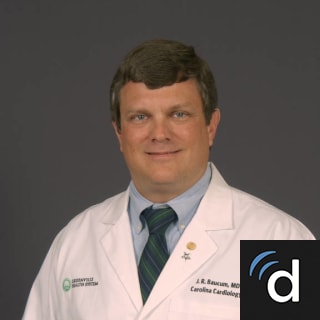 Jimmy Baucum, MD