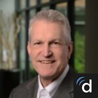 John Merkle, MD