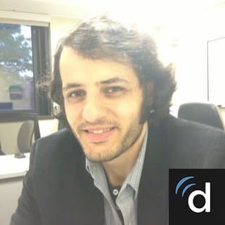 Amjad Shihadeh, MD