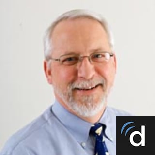 Dale Svendsen, MD, Pediatrics, Bend, OR