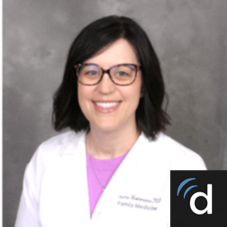 Laurie Hommema, MD