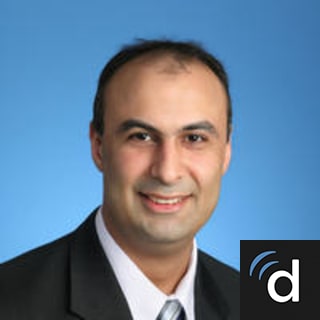 Mohammed Baccora, MD