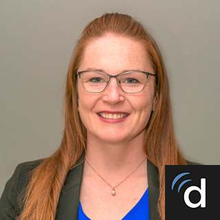 Charla Holdren, DO