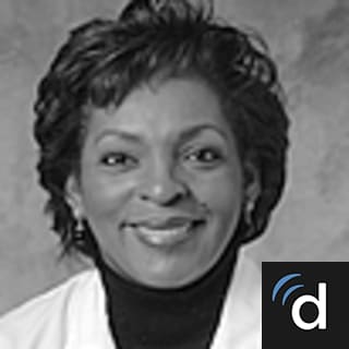 Maria Jacobs, MD, Radiation Oncology, Baltimore, MD