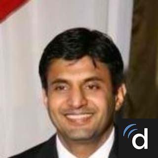 Muhammad Omer Ansari, MD