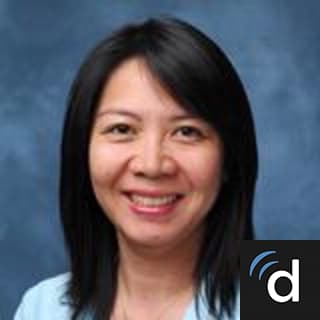 Maria Luz Dizon, MD, Neonat/Perinatology, Chicago, IL