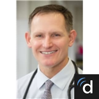 Robert Mayes, MD