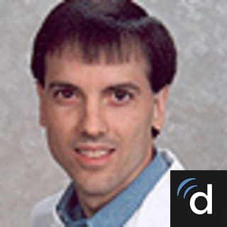 Gene Bigham, MD
