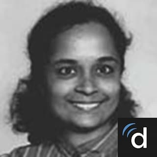 Asha Velisetty, MD