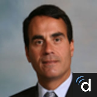 Larry Kaufman, MD